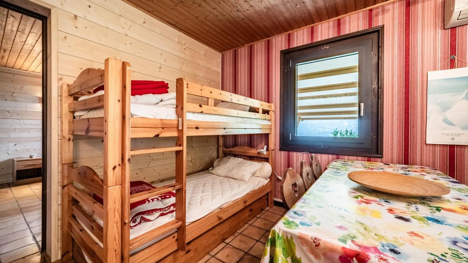 Apartamento Chalet La Bartavelle - Morillon