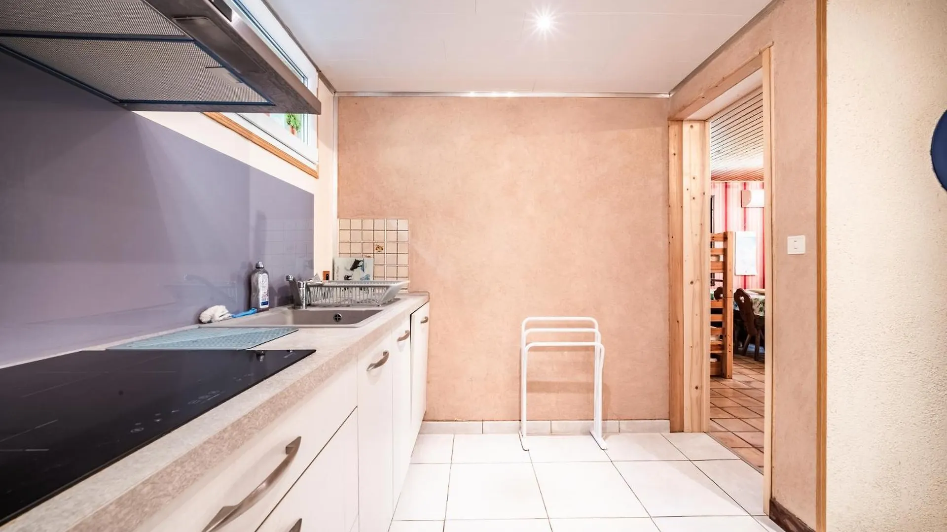 Chalet La Bartavelle - Morillon Apartamento