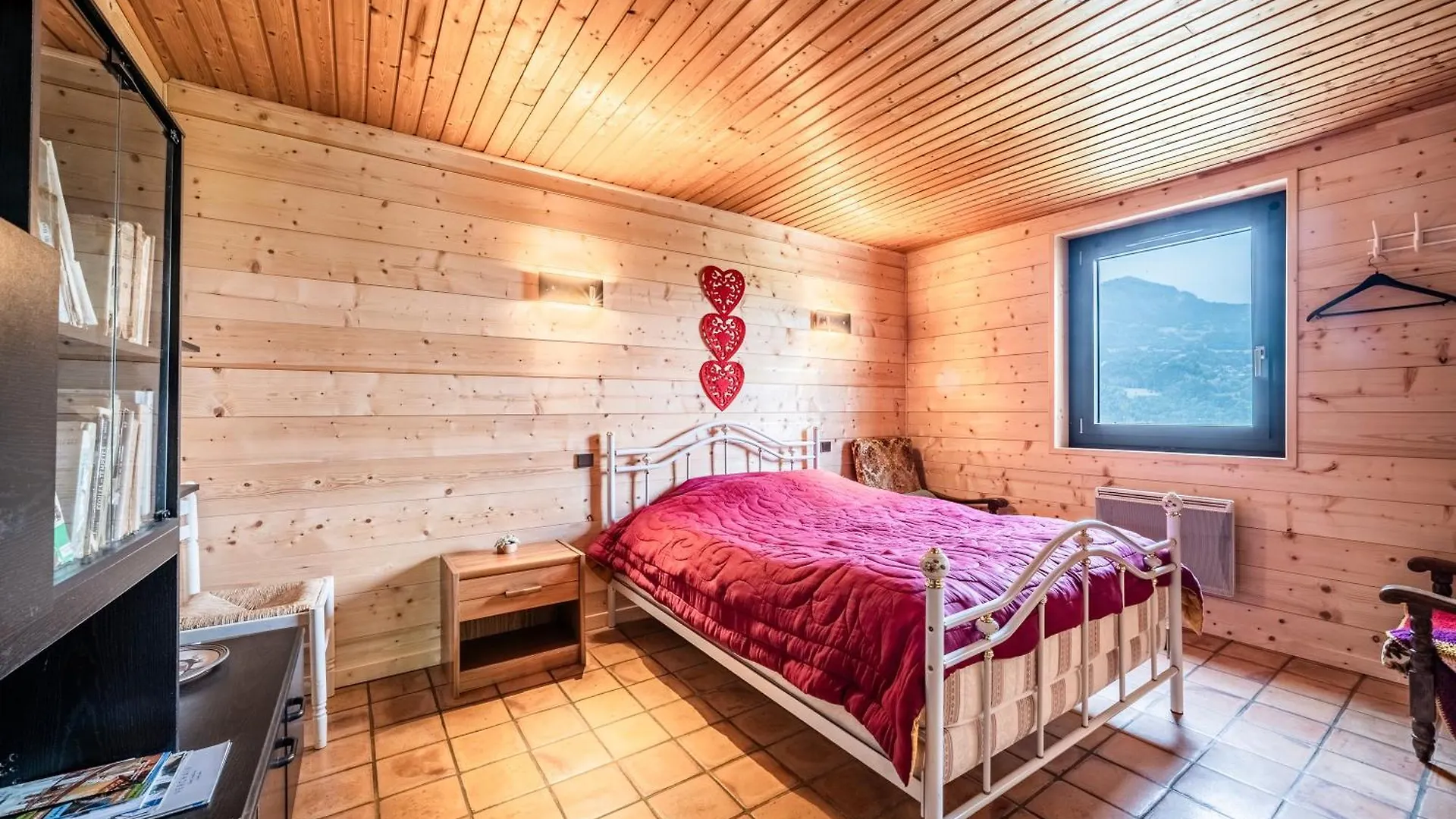 Chalet La Bartavelle - Morillon Apartamento