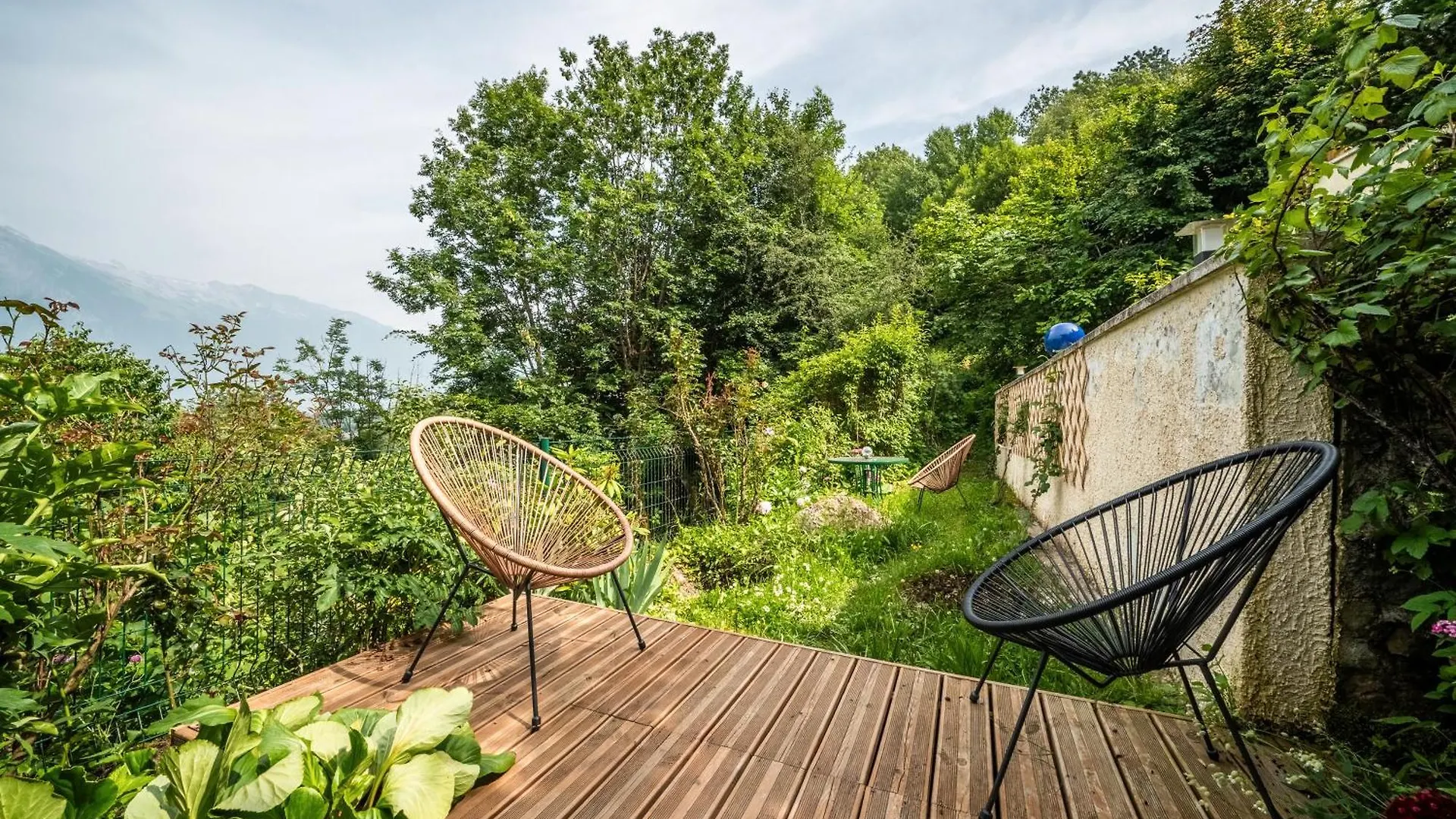 Chalet La Bartavelle - Morillon Apartamento