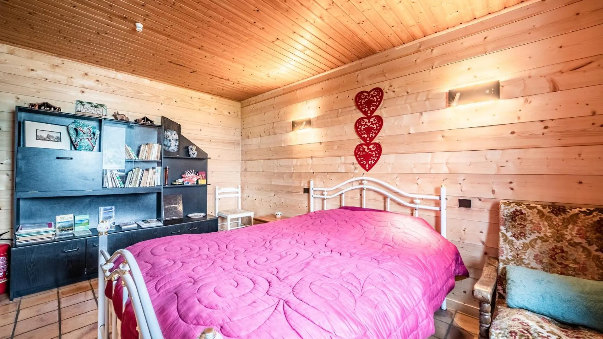 Chalet La Bartavelle - Morillon